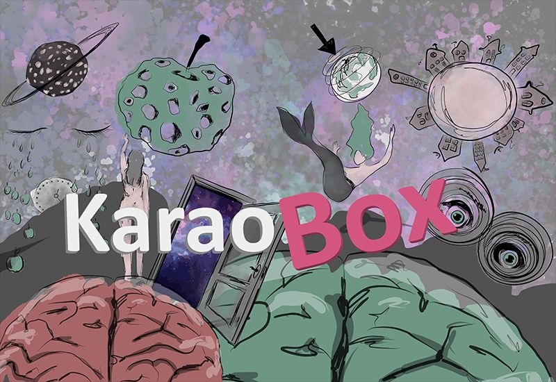KaraoBox